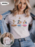 Wife Mom Legend Shirt – Bluey Chilli Funny Mom Tee – Custom Year Gift